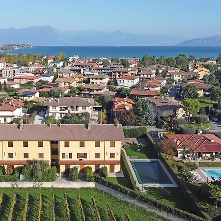 Apollo 19 By Wonderful Italy Apartment
