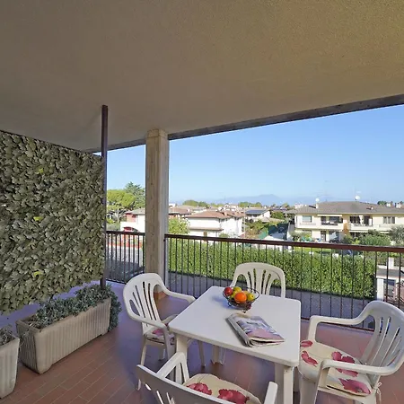 Apollo 19 By Wonderful Italy Apartment