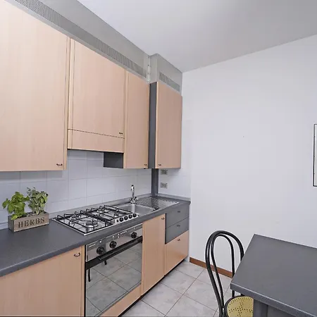 Apollo 19 By Wonderful Italy Apartment