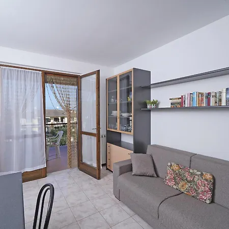Apartment Apollo 19 By Wonderful Italy