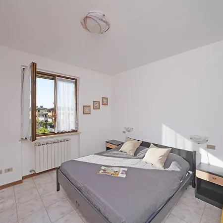 Apollo 19 By Wonderful Italy Apartment *